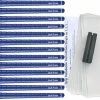 Golf Pride Grips Golf Pride Tour Wrap 2G Blue 13-pc Grip Kit