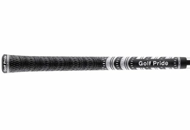 Golf Pride Grips Golf Pride Multi-Compound Black 13-pc Grip Kit 2 Golf Pride Grips Golf Pride Multi-Compound Black 13-pc Grip Kit - Image 2