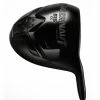 Power Play Golf Power Play Juggernaut Titanium Draw Driver Head