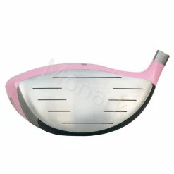 Heater BMT Cup Face Titanium Driver Head Pink -Tools & Supplies Sales Store d 3944