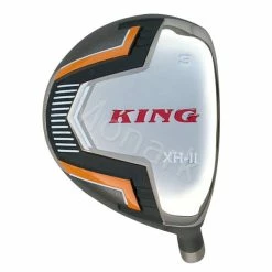 King XH-2 Fairway Wood Head