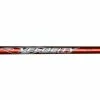 Acer Brand Acer Velocity Graphite Shafts Red