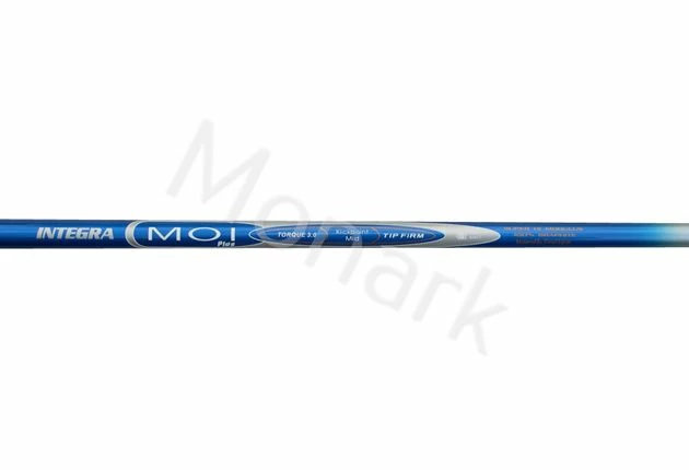 Integra Golf Integra MOI Plus Graphite Wood Shafts 1 Integra Golf Integra MOI Plus Graphite Wood Shafts