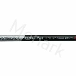 Integra Golf Integra SoooLong UltraLite 45 Black/Silver Graphite Shafts