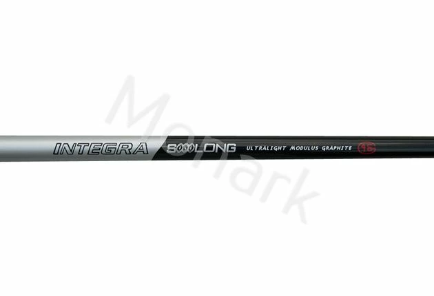 Integra Golf Integra SoooLong UltraLite 45 Black/Silver Graphite Shafts 1 Integra Golf Integra SoooLong UltraLite 45 Black/Silver Graphite Shafts