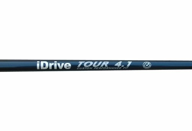 IDrive Tour Graphite Shafts - Blue 1 IDrive Tour Graphite Shafts - Blue