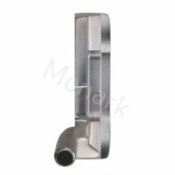 Integra Golf Integra Gun Metal Blade Putter Head -Tools & Supplies Sales Store d 4121