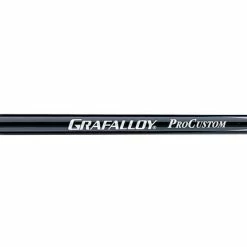 Grafalloy Golf Grafalloy ProCustom Graphite Wood Shafts