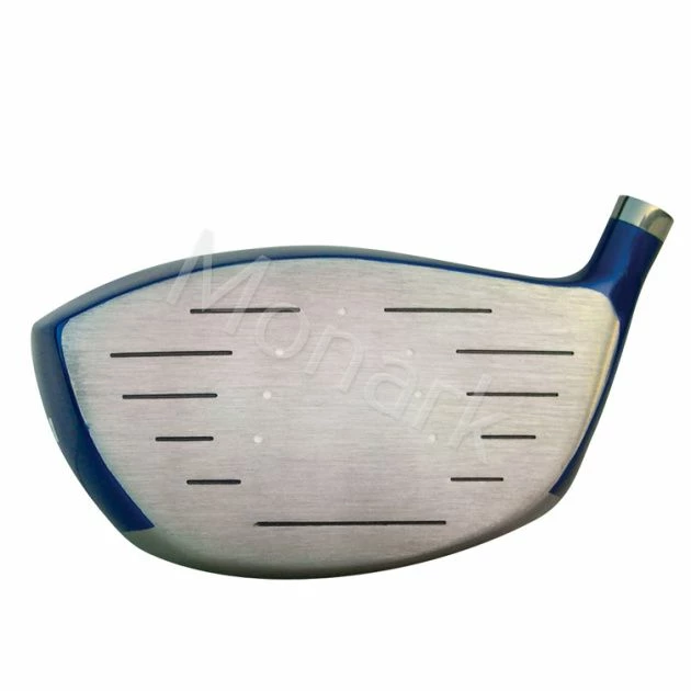 Integra Golf Integra Sooolong 450 Titanium Driver Head 4 Integra Golf Integra Sooolong 450 Titanium Driver Head - Image 4