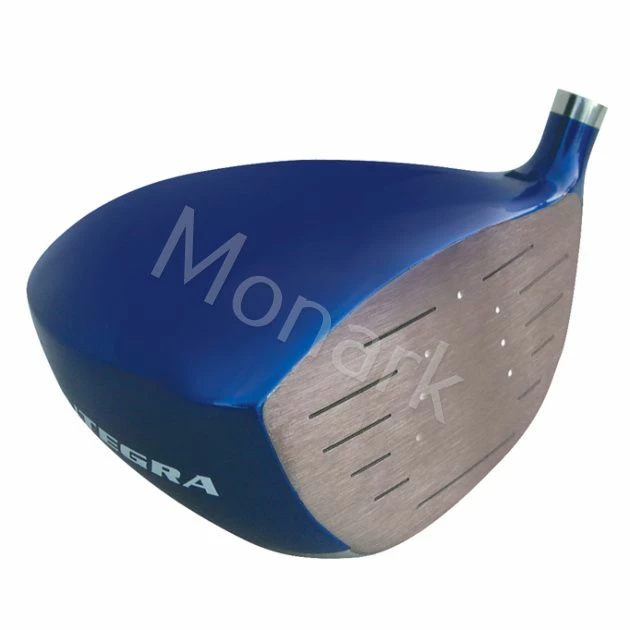 Integra Golf Integra Sooolong 450 Titanium Driver Head 5 Integra Golf Integra Sooolong 450 Titanium Driver Head - Image 5