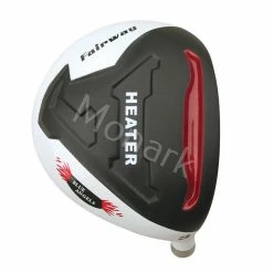 Heater Blue Angels Fairway Wood Head