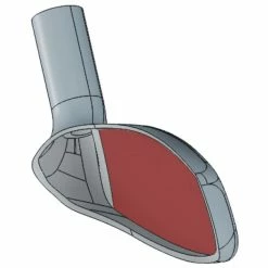 Acer Brand Acer XV Fairway Wood Head -Tools & Supplies Sales Store d 4563