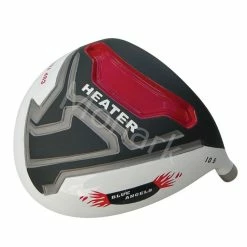 Heater Blue Angels Titanium Driver Component Kit -Tools & Supplies Sales Store d 4743