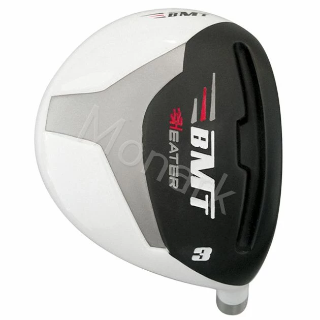 Heater BMT Fairway Wood Component Kit 2 Heater BMT Fairway Wood Component Kit - Image 2