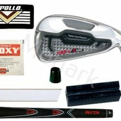 Heater BMT S-550 Iron Set Component Kit