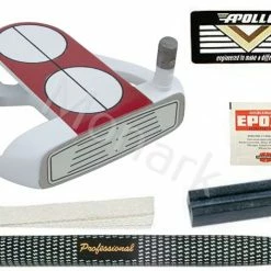Armada-2 Mallet Putter Component Kit