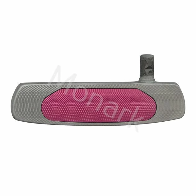 Integra Golf Integra Half-Mallet Putter Head 4 Integra Golf Integra Half-Mallet Putter Head - Image 4