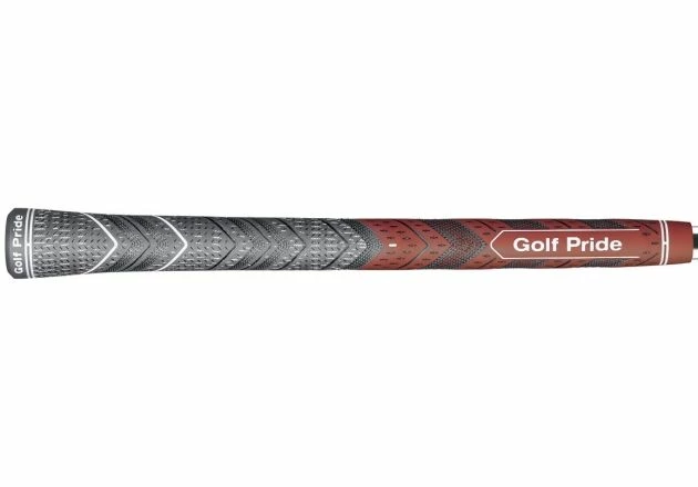 Golf Pride Grips Golf Pride MCC Plus4 Standard Red - 13 Pc Grip Kit 1 Golf Pride Grips Golf Pride MCC Plus4 Standard Red - 13 Pc Grip Kit