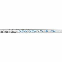 SK-Fiber Shafts SK Fiber Tour Trac 75 Graphite Iron Shaft