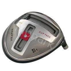 Heater B-1 Titanium Driver Head -Tools & Supplies Sales Store d 5427