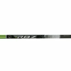 TaylorMade Golf TaylorMade RBZ TP Matrix Ozik Altus 85 0.355" Hybrid Graphite Shaft
