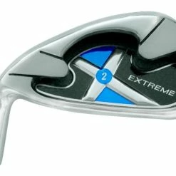 Extreme X2 Blue Iron Heads -Tools & Supplies Sales Store d 560