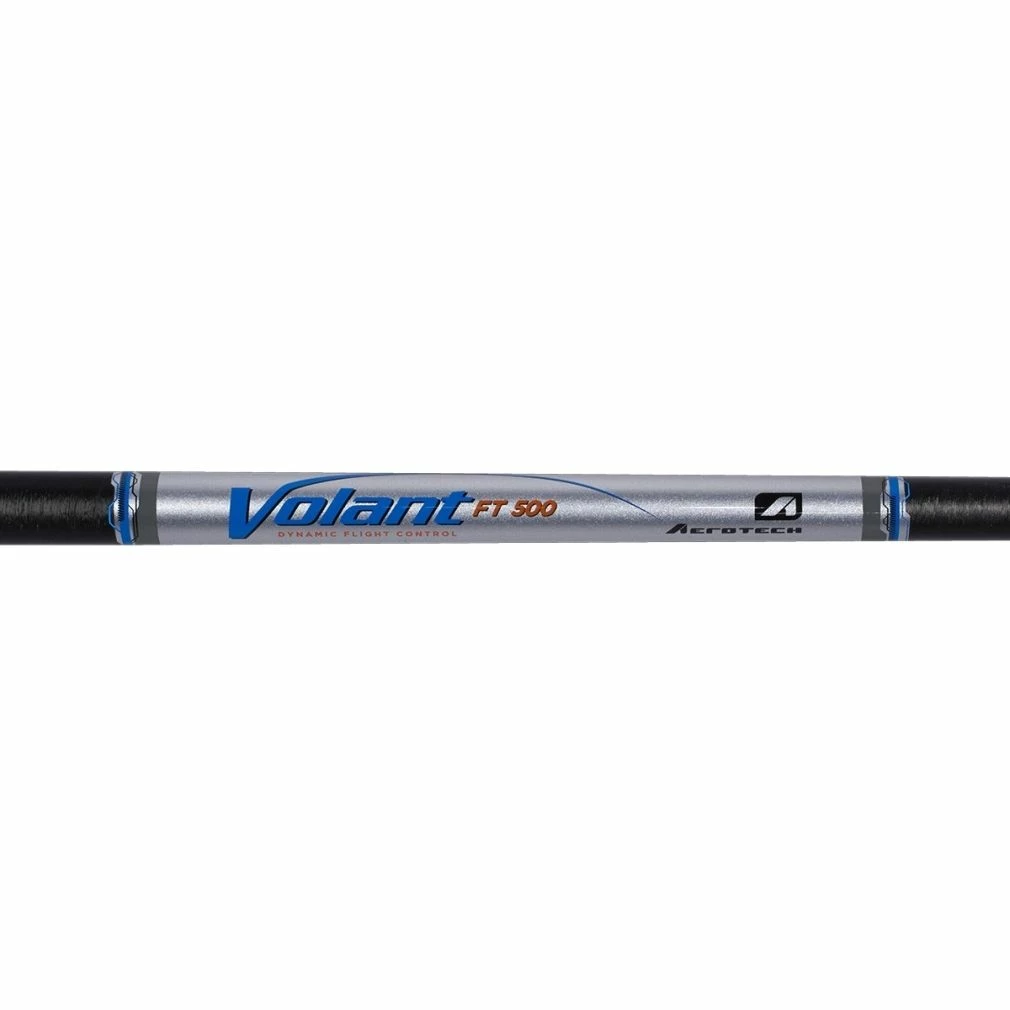 Aerotech Volant FT Graphite Iron Shafts 1 Aerotech Volant FT Graphite Iron Shafts