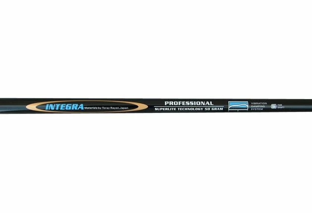 Integra Golf Integra Professional SuperLite 50 Graphite Iron Shaft 1 Integra Golf Integra Professional SuperLite 50 Graphite Iron Shaft