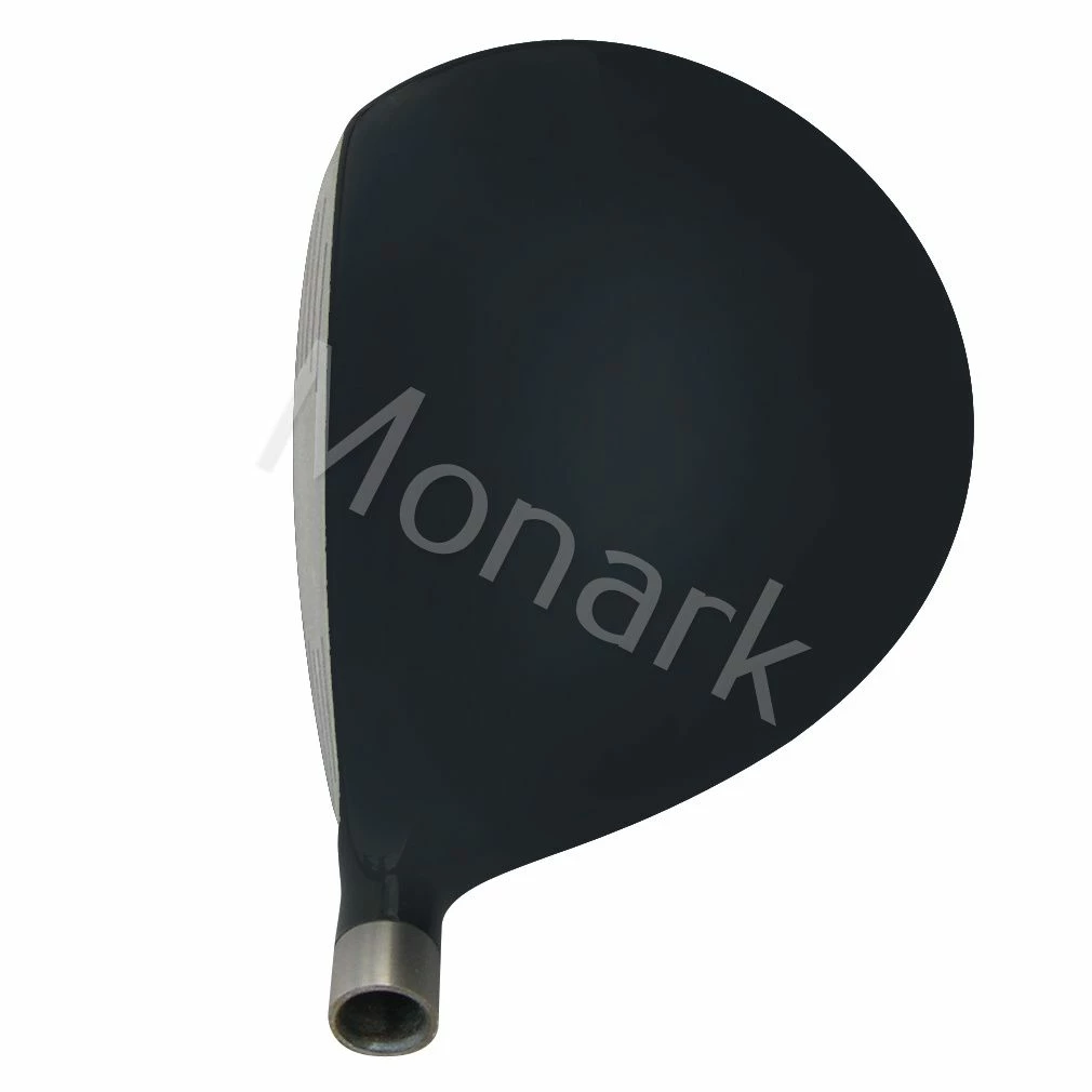 Integra Golf Integra I-Win 455 Cup Face Fairway Wood Head 3 Integra Golf Integra I-Win 455 Cup Face Fairway Wood Head - Image 3