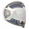 X-Force P42 Cup Face Titanium Driver Head