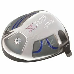 X-Force P42 Cup Face Titanium Driver Head -Tools & Supplies Sales Store d 6008