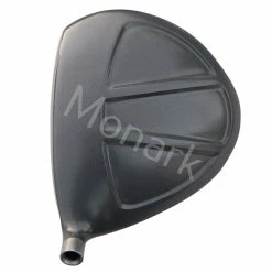 X-Force P42 Cup Face Titanium Driver Head -Tools & Supplies Sales Store d 6009