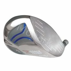 X-Force P42 Cup Face Titanium Driver Head -Tools & Supplies Sales Store d 6011