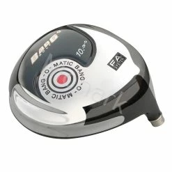 BangGolf Bang Golf Bang-O-Matic 460 Beta Titanium Driver Head -Tools & Supplies Sales Store d 6225