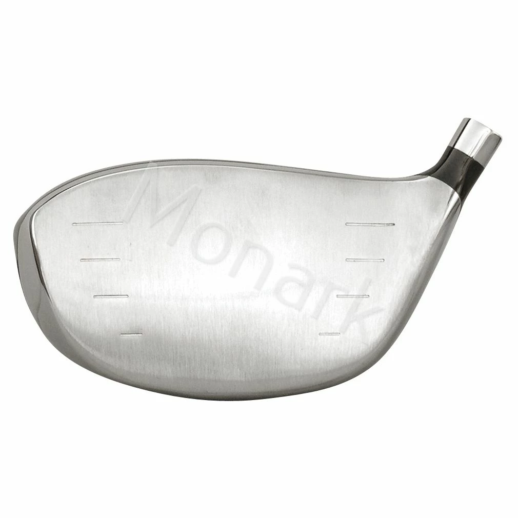 BangGolf Bang Golf Storm Offset Beta Titanium Driver Head 2 BangGolf Bang Golf Storm Offset Beta Titanium Driver Head - Image 2
