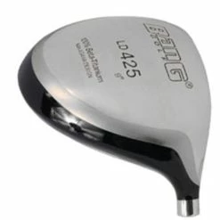 BangGolf Bang Golf Nakagawa Design LD425 Beta Titanium Driver Head -Tools & Supplies Sales Store d 6259