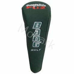 BangGolf Bang Golf Bangenstein Tri-Face Titanium Driver Head -Tools & Supplies Sales Store d 6260