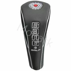 BangGolf Bang Golf Bangster 430 TICN Beta Titanium Driver Head -Tools & Supplies Sales Store d 6270