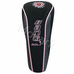 BangGolf Bang Golf Pink-O-Matic 401 Beta Titanium Driver Head Pink 11 BangGolf Bang Golf Pink-O-Matic 401 Beta Titanium Driver Head Pink -Tools & Supplies Sales Store d 6282