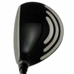 BangGolf Bang Golf Bang-O-Matic Beta Titanium Fairway Wood Head -Tools & Supplies Sales Store d 6295