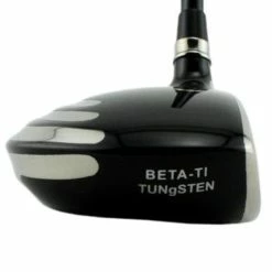 BangGolf Bang Golf Bang-O-Matic Beta Titanium Fairway Wood Head -Tools & Supplies Sales Store d 6296