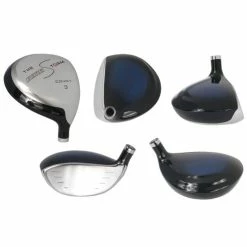 BangGolf Bang Golf Storm Maraging Fairway Wood Heads -Tools & Supplies Sales Store d 6298