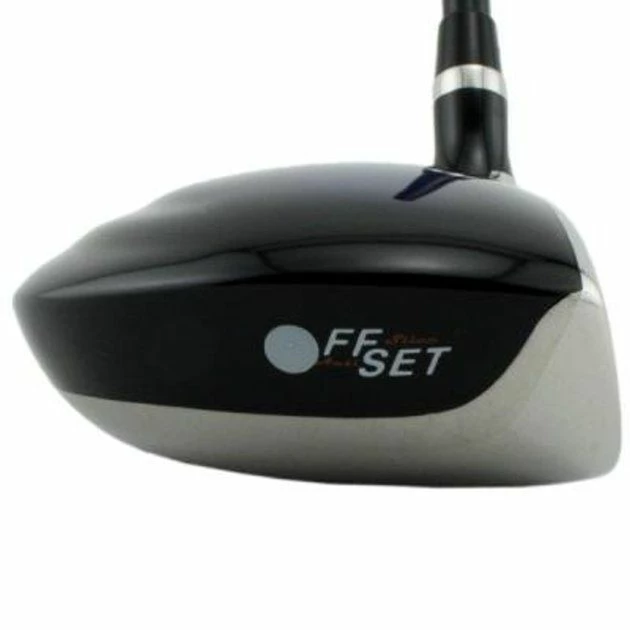 BangGolf Bang Golf Storm Offset Maraging Fairway Wood Heads 4 BangGolf Bang Golf Storm Offset Maraging Fairway Wood Heads - Image 4