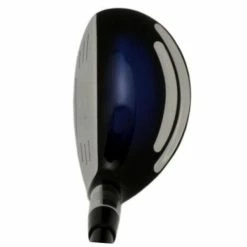 BangGolf Bang Golf Bang-O-Matic Maraging Hybrid Head Black/Blue -Tools & Supplies Sales Store d 6318