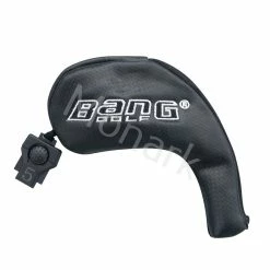 BangGolf Bang Golf Bang-O-Matic CenterCut CNC Milled Forged Iron Heads 13 BangGolf Bang Golf Bang-O-Matic CenterCut CNC Milled Forged Iron Heads -Tools & Supplies Sales Store d 6320