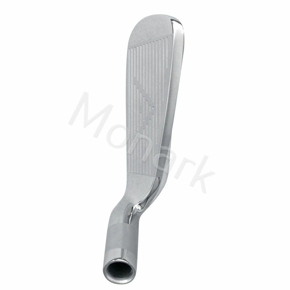 BangGolf Bang Golf Bang-O-Matic CenterCut CNC Milled Forged Iron Heads 4 BangGolf Bang Golf Bang-O-Matic CenterCut CNC Milled Forged Iron Heads - Image 4