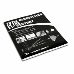 Total Clubfitting In The 21st Century Book