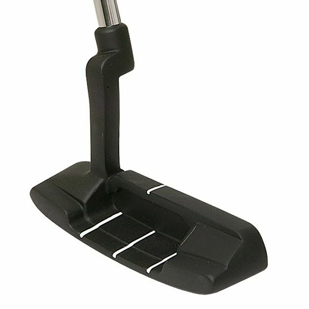 Blade Zinc Putter Head 1 Blade Zinc Putter Head