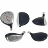 BangGolf Bang Golf ToT'in Bone'Z Fairway Wood Head For Seated Golfers