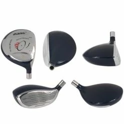 BangGolf Bang Golf ToT'in Bone'Z Fairway Wood Head For Seated Golfers